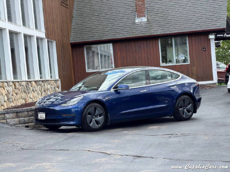 tesla model 3 2020 5YJ3E1EA6LF745685 image tesla model 3 2020 5YJ3E1EA6LF745685 image